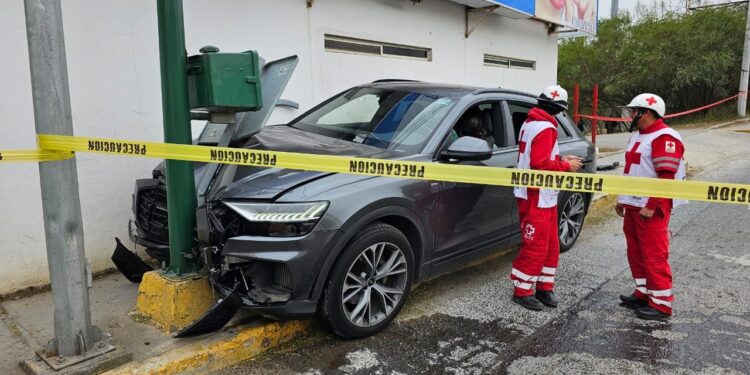 EJECUTAN A CONDUCTOR DE AUDI EN CONTRY 1 EJECUTAN A CONDUCTOR DE AUDI EN CONTRY