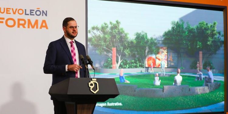 REACTIVAN PARQUE CIUDADANO; TRAS ESTAR A PUNTO DE CONVERTIRSE EN ESTACIONAMIENTO PARA LOS DIPUTADOS, ANUNCIA ESTADO REGENERACIÓN DEL ESPACIO PÚBLICO QUE CONTARÁ CON FORO, MURAL, GALERÍA DE ARTE, JUEGOS INFANTILES Y MOBILIARIO URBANO. 1 REACTIVAN PARQUE CIUDADANO; TRAS ESTAR A PUNTO DE CONVERTIRSE EN ESTACIONAMIENTO PARA LOS DIPUTADOS, ANUNCIA ESTADO REGENERACIÓN DEL ESPACIO PÚBLICO QUE CONTARÁ CON FORO, MURAL, GALERÍA DE ARTE, JUEGOS INFANTILES Y MOBILIARIO URBANO.