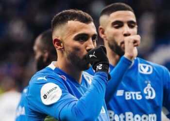 LUIS CHÁVEZ DEJA ENTREVER SU POSIBLE LLEGADA A CHIVAS