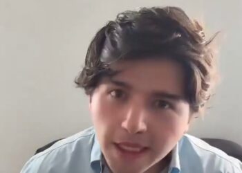 CASO FOFO MÁRQUEZ GENERA POLÉMICA Y CONVOCATORIA