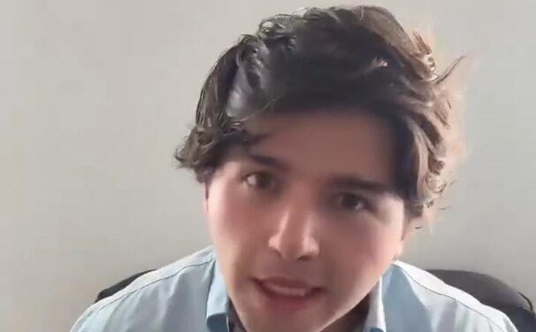 CASO FOFO MÁRQUEZ GENERA POLÉMICA Y CONVOCATORIA 1 CASO FOFO MÁRQUEZ GENERA POLÉMICA Y CONVOCATORIA