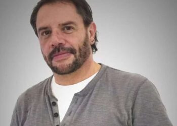 HÉCTOR PARRA RECIBE NUEVA SENTENCIA DE 12 AÑOS