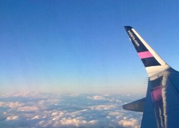 VOLARIS OFRECE BENEFICIOS A ADULTOS MAYORES CON INAPAM EN 2025