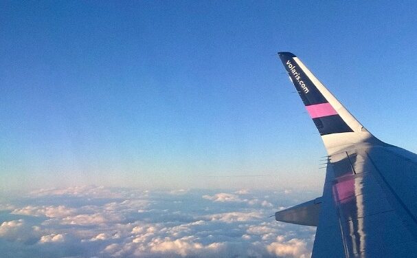 VOLARIS OFRECE BENEFICIOS A ADULTOS MAYORES CON INAPAM EN 2025 1 VOLARIS OFRECE BENEFICIOS A ADULTOS MAYORES CON INAPAM EN 2025