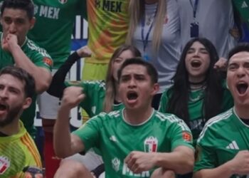 MÉXICO ELIMINA A ARGENTINA EN LA KINGS LEAGUE