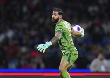 GIL ALCALÁ SE DESPIDE DE PUMAS