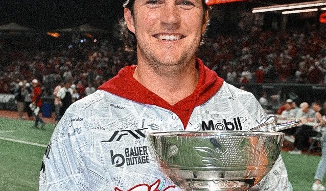 TREVOR BAUER JUGARÁ EN JAPÓN CON LOS BAYSTARS 1 TREVOR BAUER JUGARÁ EN JAPÓN CON LOS BAYSTARS