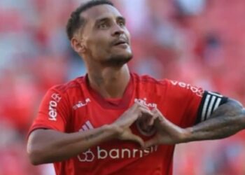 INTER DE PORTO ALEGRE DOMINA AL FUTBOL MEXICANO