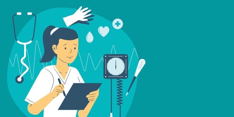 DÍA DE LA ENFERMERA EN MÉXICO: HISTORIA Y FRASES INSPIRADORAS 1 DÍA DE LA ENFERMERA EN MÉXICO: HISTORIA Y FRASES INSPIRADORAS