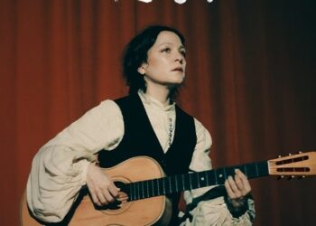 NATALIA LAFOURCADE ANUNCIA GIRA EN MÉXICO