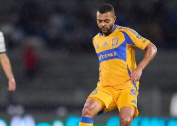 RAFAEL CARIOCA DICE ADIÓS A TIGRES