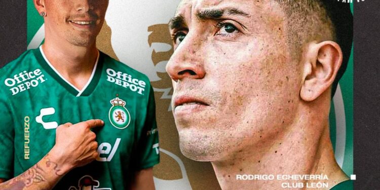 EL LEÓN REFUERZA SU MEDIOCAMPO CON JUGADOR CHILENO 1 EL LEÓN REFUERZA SU MEDIOCAMPO CON JUGADOR CHILENO
