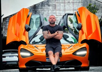 MUERE INFLUENCER TRAS RECIBIR ANESTESIA