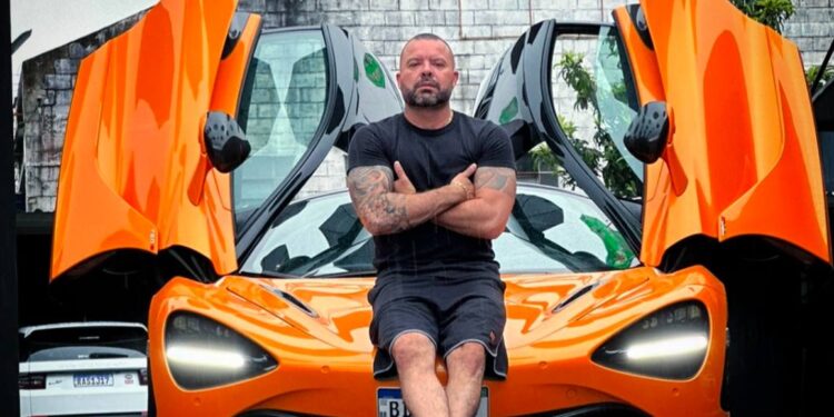 MUERE INFLUENCER TRAS RECIBIR ANESTESIA