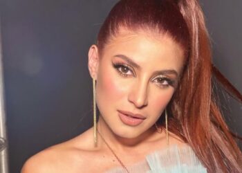 ACTRIZ YUCATECA REVELA SU ROMANCE CON CARLOS RIVERA