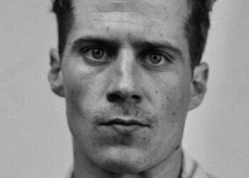 MUERE ACTOR DE “THE WALKING DEAD” KELLER FORNES A LOS 32 AÑOS