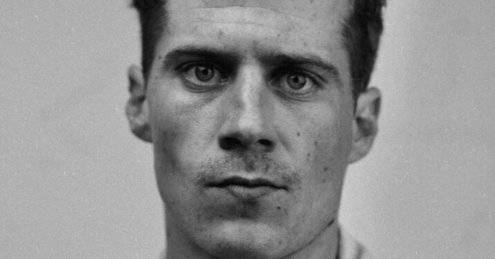 MUERE ACTOR DE “THE WALKING DEAD” KELLER FORNES A LOS 32 AÑOS