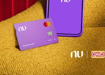 USUARIOS DE NU PODRÁN RETIRAR EFECTIVO EN OXXO