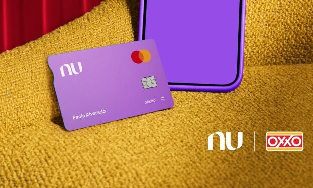 USUARIOS DE NU PODRÁN RETIRAR EFECTIVO EN OXXO