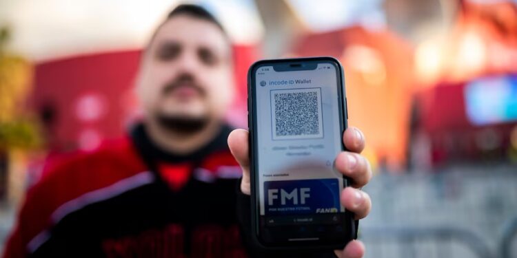 FAN ID EN LA LIGA MX: SEGURIDAD O POLÉMICA 1 FAN ID EN LA LIGA MX: SEGURIDAD O POLÉMICA