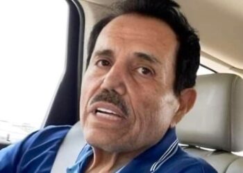 EL MAYO ZAMBADA NEGOCIA EVITAR JUICIO 3 EL MAYO ZAMBADA NEGOCIA EVITAR JUICIO