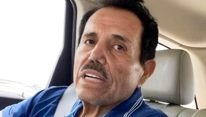 EL MAYO ZAMBADA NEGOCIA EVITAR JUICIO 1 EL MAYO ZAMBADA NEGOCIA EVITAR JUICIO