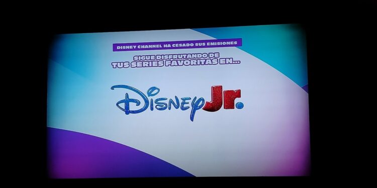 CIERRE DE DISNEY CHANNEL EN ESPAÑA: EL ADIÓS A UNA ERA 1 CIERRE DE DISNEY CHANNEL EN ESPAÑA: EL ADIÓS A UNA ERA