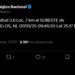 TIEMBLA EN MONTEMORELOS:REPORTAN SISMO DE 3.6 GRADOS EN LA ESCALA RICHTER EN EL MUNICIPIO DE LA REGIÓN CITRÍCOLA; NO HAY REGISTRO DE DAÑOS.  7 TIEMBLA EN MONTEMORELOS:REPORTAN SISMO DE 3.6 GRADOS EN LA ESCALA RICHTER EN EL MUNICIPIO DE LA REGIÓN CITRÍCOLA; NO HAY REGISTRO DE DAÑOS.