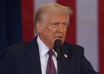 CONFIRMA TRUMP DECLARATORIA DE EMERGENCIA NACIONAL EN LA FRONTERA SUR Y NOMBRA A LOS CÁRTELES DE LA DROGA COMO ORGANIZACIONES TERRORISTAS INTERNACIONALES. 3 CONFIRMA TRUMP DECLARATORIA DE EMERGENCIA NACIONAL EN LA FRONTERA SUR Y NOMBRA A LOS CÁRTELES DE LA DROGA COMO ORGANIZACIONES TERRORISTAS INTERNACIONALES.