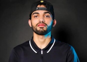 MATAN A YOUTUBER “EL PINKY” EN CULIACÁN; ENCONTRADO AMARRADO DE PIES Y MANOS