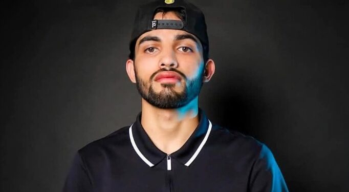 MATAN A YOUTUBER “EL PINKY” EN CULIACÁN; ENCONTRADO AMARRADO DE PIES Y MANOS