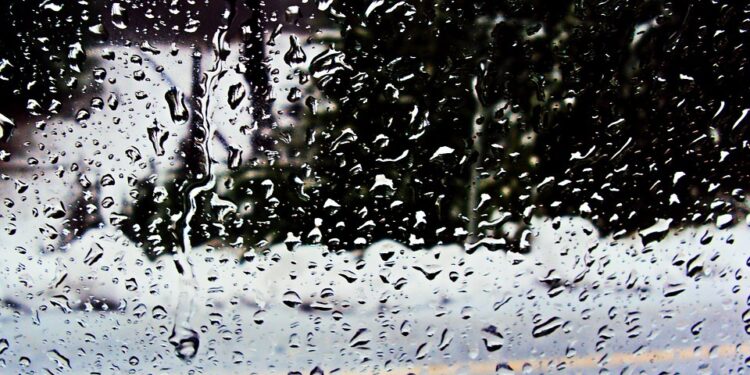 VIERNES DE LLUVIAS EN MÉXICO POR EL FRENTE FRÍO 20 1 VIERNES DE LLUVIAS EN MÉXICO POR EL FRENTE FRÍO 20