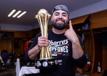 MÉXICO BUSCA ROMPER EL DOMINIO BORICUA EN LA SERIE DEL CARIBE