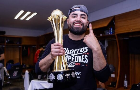 MÉXICO BUSCA ROMPER EL DOMINIO BORICUA EN LA SERIE DEL CARIBE 1 MÉXICO BUSCA ROMPER EL DOMINIO BORICUA EN LA SERIE DEL CARIBE