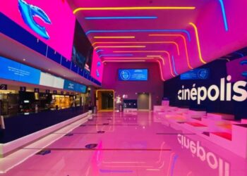 ¿NO TE GUSTÓ LA PELÍCULA? ASÍ FUNCIONA LA GARANTÍA EN CINEPOLIS