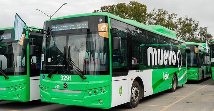 PIDE MORENA A SAMUEL SUBSIDIAR ALZA EN CAMIONES; APOYARÁN CON BECAS DE TRANSPORTE A UNIVERSITARIOS DE GARCÍA Y SANTA CATARINA 1 img 8880 1