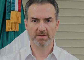 RESPONSABILIZA ADRIÁN A SAMUEL POR FALTA DE RECURSOS; ASEGURA PRIÍSTA QUE LA NO PUBLICACIÓN DE VALORES CATASTRALES LE IMPIDE REALIZAR PROYECTOS Y PROGRAMAS