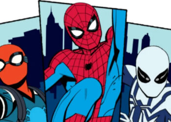 TU AMIGO Y VECINO SPIDER-MAN: HEROES Y VILLANOS DE LA NUEVA SERIE EN DISNEY+