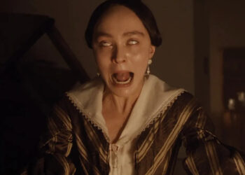 NOSFERATU DE ROBERT EGGERS TENDRÁ VERSIÓN EXTENDIDA EN SU EDICIÓN FÍSICA