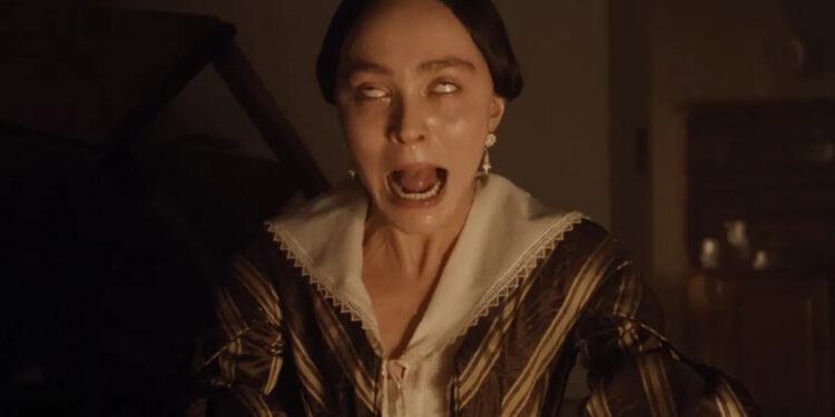 NOSFERATU DE ROBERT EGGERS TENDRÁ VERSIÓN EXTENDIDA EN SU EDICIÓN FÍSICA 1 NOSFERATU DE ROBERT EGGERS TENDRÁ VERSIÓN EXTENDIDA EN SU EDICIÓN FÍSICA