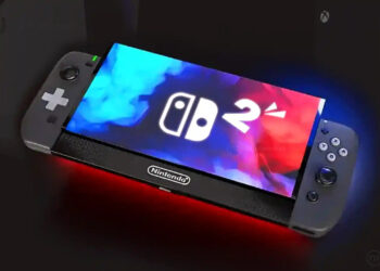 SWITCH 2 INCLUIRÍA TECNOLOGÍA DE REESCALADO PARA MEJORAR GRÁFICOS