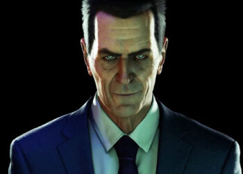 ACTOR DE HALF-LIFE SUGIERE SORPRESAS PARA 2025