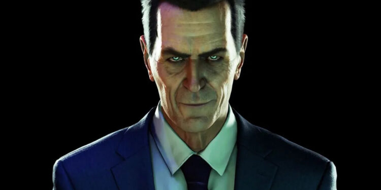 ACTOR DE HALF-LIFE SUGIERE SORPRESAS PARA 2025 1 ACTOR DE HALF-LIFE SUGIERE SORPRESAS PARA 2025