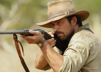 SPENCER DUTTON REGRESA CON DESAFÍOS EN LA TEMPORADA 2 DE 1923 PRECUELA DE YELLOWSTONE