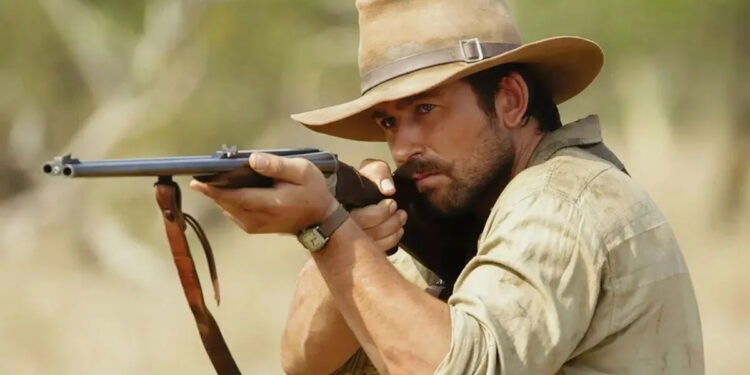 SPENCER DUTTON REGRESA CON DESAFÍOS EN LA TEMPORADA 2 DE 1923 PRECUELA DE YELLOWSTONE 1 SPENCER DUTTON REGRESA CON DESAFÍOS EN LA TEMPORADA 2 DE 1923 PRECUELA DE YELLOWSTONE