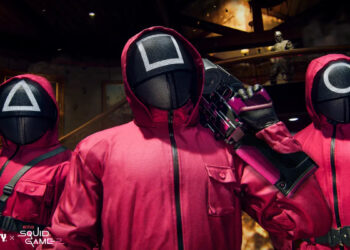 EVENTO DE EL JUEGO DEL CALAMAR EN BLACK OPS 6 DESATA CRÍTICAS