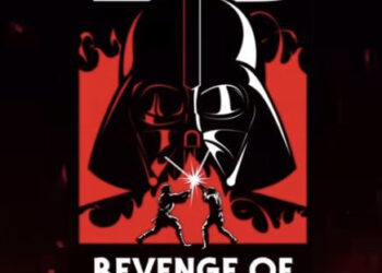 STAR WARS CELEBRA 20 AÑOS DE “LA VENGANZA DE LOS SITH”