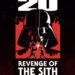 STAR WARS CELEBRA 20 AÑOS DE “LA VENGANZA DE LOS SITH” 7 STAR WARS CELEBRA 20 AÑOS DE “LA VENGANZA DE LOS SITH”