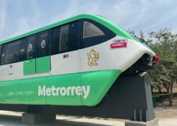 CONTINUARÁ DESLIZ MENSUAL DE 10 CENTAVOS EN EL METRO HASTA LLEGAR A $15 PESOS EN MAYO DEL 2030; INCLUYEN DESCUENTO DEL 50% EN PRIMER TRANSBORDO