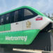 CONTINUARÁ DESLIZ MENSUAL DE 10 CENTAVOS EN EL METRO HASTA LLEGAR A $15 PESOS EN MAYO DEL 2030; INCLUYEN DESCUENTO DEL 50% EN PRIMER TRANSBORDO 7 CONTINUARÁ DESLIZ MENSUAL DE 10 CENTAVOS EN EL METRO HASTA LLEGAR A $15 PESOS EN MAYO DEL 2030; INCLUYEN DESCUENTO DEL 50% EN PRIMER TRANSBORDO